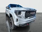 2025 GMC Sierra 1500 Crew 4x4 Black Widow Premium Lifted Truck for sale #1GTUUEEL8SZ121931 - photo 1