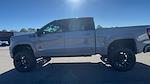 2025 GMC Sierra 1500 Crew 4x4 Black Widow Premium Lifted Truck for sale #1GTUUEEL8SZ121931 - photo 3