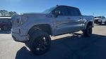 2025 GMC Sierra 1500 Crew 4x4 Black Widow Premium Lifted Truck for sale #1GTUUEEL8SZ121931 - photo 4