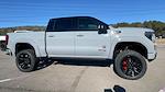 2025 GMC Sierra 1500 Crew 4x4 Black Widow Premium Lifted Truck for sale #1GTUUEEL8SZ121931 - photo 7