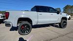 2025 GMC Sierra 1500 Crew 4x4 Black Widow Premium Lifted Truck for sale #1GTUUEEL8SZ121931 - photo 8