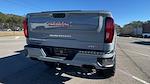 2025 GMC Sierra 1500 Crew 4x4 Black Widow Premium Lifted Truck for sale #1GTUUEEL8SZ121931 - photo 9