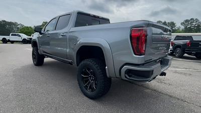 2025 GMC Sierra 1500 Crew 4x4 Black Widow Premium Lifted Truck for sale #1GTUUEEL8SZ227666 - photo 2
