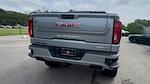 2025 GMC Sierra 1500 Crew 4x4 Black Widow Premium Lifted Truck for sale #1GTUUEEL8SZ227666 - photo 9