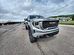 2025 GMC Sierra 1500 Crew 4x4 Black Widow Premium Lifted Truck for sale #1GTUUEEL8SZ227666 - photo 10