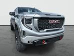 2025 GMC Sierra 1500 Crew 4x4 Black Widow Premium Lifted Truck for sale #1GTUUEEL8SZ227666 - photo 1