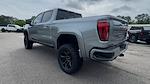 2025 GMC Sierra 1500 Crew 4x4 Black Widow Premium Lifted Truck for sale #1GTUUEEL8SZ227666 - photo 2