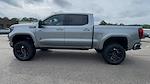 2025 GMC Sierra 1500 Crew 4x4 Black Widow Premium Lifted Truck for sale #1GTUUEEL8SZ227666 - photo 3