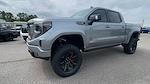 2025 GMC Sierra 1500 Crew 4x4 Black Widow Premium Lifted Truck for sale #1GTUUEEL8SZ227666 - photo 4