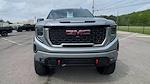 2025 GMC Sierra 1500 Crew 4x4 Black Widow Premium Lifted Truck for sale #1GTUUEEL8SZ227666 - photo 5