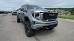 2025 GMC Sierra 1500 Crew 4x4 Black Widow Premium Lifted Truck for sale #1GTUUEEL8SZ227666 - photo 6