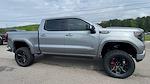 2025 GMC Sierra 1500 Crew 4x4 Black Widow Premium Lifted Truck for sale #1GTUUEEL8SZ227666 - photo 7
