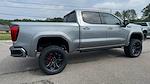 2025 GMC Sierra 1500 Crew 4x4 Black Widow Premium Lifted Truck for sale #1GTUUEEL8SZ227666 - photo 8