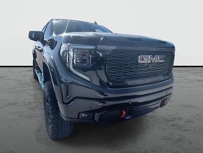 2025 GMC Sierra 1500 Crew 4x4 Black Widow Premium Lifted Truck for sale #1GTUUEEL8SZ236495 - photo 1