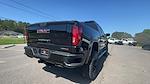 2025 GMC Sierra 1500 Crew 4x4 Black Widow Premium Lifted Truck for sale #1GTUUEEL8SZ236495 - photo 9