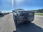 2025 GMC Sierra 1500 Crew 4x4 Black Widow Premium Lifted Truck for sale #1GTUUEEL8SZ236495 - photo 10