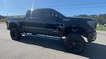 2025 GMC Sierra 1500 Crew 4x4 Black Widow Premium Lifted Truck for sale #1GTUUEEL8SZ236495 - photo 3