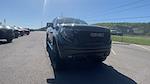 2025 GMC Sierra 1500 Crew 4x4 Black Widow Premium Lifted Truck for sale #1GTUUEEL8SZ236495 - photo 4
