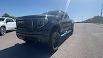 2025 GMC Sierra 1500 Crew 4x4 Black Widow Premium Lifted Truck for sale #1GTUUEEL8SZ236495 - photo 5