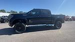 2025 GMC Sierra 1500 Crew 4x4 Black Widow Premium Lifted Truck for sale #1GTUUEEL8SZ236495 - photo 6