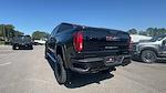 2025 GMC Sierra 1500 Crew 4x4 Black Widow Premium Lifted Truck for sale #1GTUUEEL8SZ236495 - photo 8