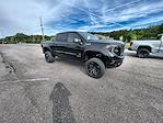 2025 GMC Sierra 1500 Crew 4x4 Black Widow Premium Lifted Truck for sale #1GTUUEEL8SZ236626 - photo 10