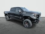 2025 GMC Sierra 1500 Crew 4x4 Black Widow Premium Lifted Truck for sale #1GTUUEEL8SZ236626 - photo 1