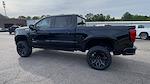 2025 GMC Sierra 1500 Crew 4x4 Black Widow Premium Lifted Truck for sale #1GTUUEEL8SZ236626 - photo 2