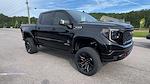 2025 GMC Sierra 1500 Crew 4x4 Black Widow Premium Lifted Truck for sale #1GTUUEEL8SZ236626 - photo 5