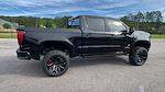 2025 GMC Sierra 1500 Crew 4x4 Black Widow Premium Lifted Truck for sale #1GTUUEEL8SZ236626 - photo 7