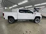 2025 GMC Sierra 1500 Crew 4x4 Harley-Davidson Premium Lifted Truck for sale #1GTUUEEL8SZ266029 - photo 9