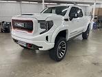 2025 GMC Sierra 1500 Crew 4x4 Harley-Davidson Premium Lifted Truck for sale #1GTUUEEL8SZ266029 - photo 10