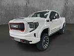 2025 GMC Sierra 1500 Crew 4x4 Harley-Davidson Premium Lifted Truck for sale #1GTUUEEL8SZ266029 - photo 1