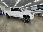 2025 GMC Sierra 1500 Crew 4x4 Harley-Davidson Premium Lifted Truck for sale #1GTUUEEL8SZ266029 - photo 2