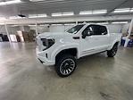 2025 GMC Sierra 1500 Crew 4x4 Harley-Davidson Premium Lifted Truck for sale #1GTUUEEL8SZ266029 - photo 4