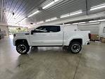 2025 GMC Sierra 1500 Crew 4x4 Harley-Davidson Premium Lifted Truck for sale #1GTUUEEL8SZ266029 - photo 5