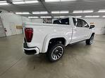 2025 GMC Sierra 1500 Crew 4x4 Harley-Davidson Premium Lifted Truck for sale #1GTUUEEL8SZ266029 - photo 8