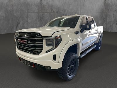 2025 GMC Sierra 1500 Crew 4x4 Rocky Ridge Premium Lifted Truck for sale #1GTUUEEL8SZ267312 - photo 1