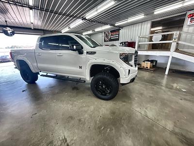 2025 GMC Sierra 1500 Crew 4x4 Rocky Ridge Premium Lifted Truck for sale #1GTUUEEL8SZ267312 - photo 2