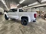 2025 GMC Sierra 1500 Crew 4x4 Rocky Ridge Premium Lifted Truck for sale #1GTUUEEL8SZ267312 - photo 6