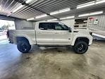 2025 GMC Sierra 1500 Crew 4x4 Rocky Ridge Premium Lifted Truck for sale #1GTUUEEL8SZ267312 - photo 9