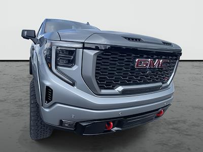 2025 GMC Sierra 1500 Crew 4x4 Black Widow Premium Lifted Truck for sale #1GTUUEEL8SZ269903 - photo 1