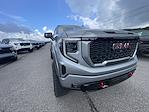 2025 GMC Sierra 1500 Crew 4x4 Black Widow Premium Lifted Truck for sale #1GTUUEEL8SZ269903 - photo 10