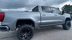 2025 GMC Sierra 1500 Crew 4x4 Black Widow Premium Lifted Truck for sale #1GTUUEEL8SZ269903 - photo 2