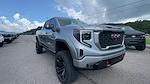 2025 GMC Sierra 1500 Crew 4x4 Black Widow Premium Lifted Truck for sale #1GTUUEEL8SZ269903 - photo 4