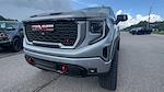 2025 GMC Sierra 1500 Crew 4x4 Black Widow Premium Lifted Truck for sale #1GTUUEEL8SZ269903 - photo 5