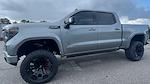 2025 GMC Sierra 1500 Crew 4x4 Black Widow Premium Lifted Truck for sale #1GTUUEEL8SZ269903 - photo 6