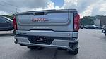 2025 GMC Sierra 1500 Crew 4x4 Black Widow Premium Lifted Truck for sale #1GTUUEEL8SZ269903 - photo 9
