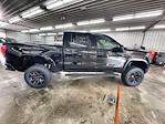 2025 GMC Sierra 1500 Crew 4x4 Black Widow Premium Lifted Truck for sale #1GTUUEEL8SZ270257 - photo 9