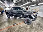2025 GMC Sierra 1500 Crew 4x4 Black Widow Premium Lifted Truck for sale #1GTUUEEL8SZ270257 - photo 2
